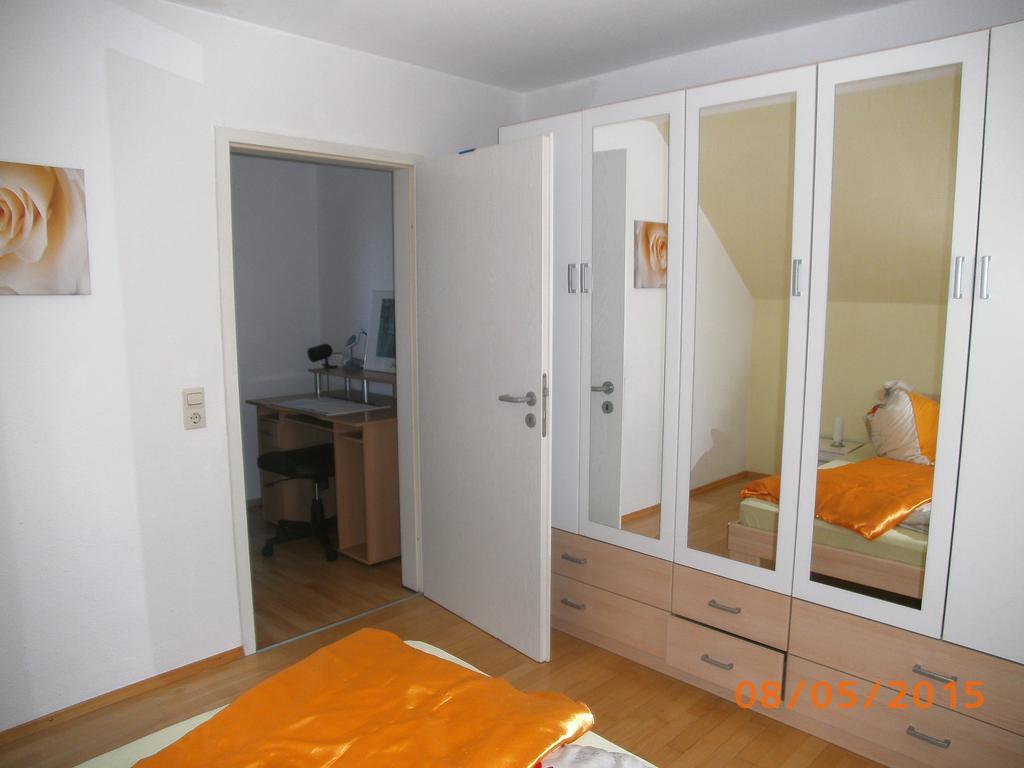 Apartments Svjetlana Langenargen Rom bilde
