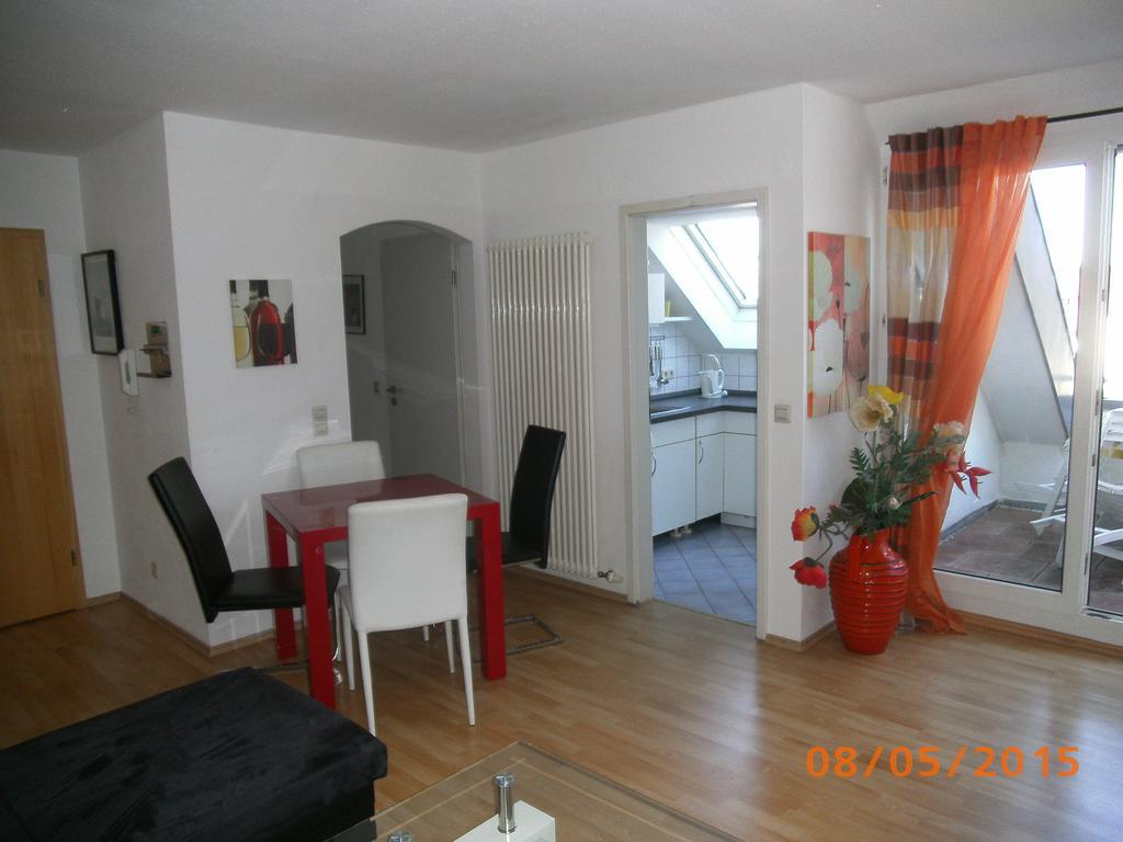 Apartments Svjetlana Langenargen Rom bilde