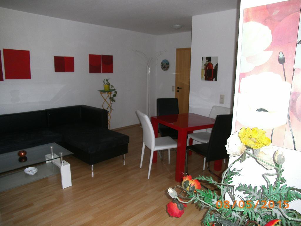 Apartments Svjetlana Langenargen Rom bilde