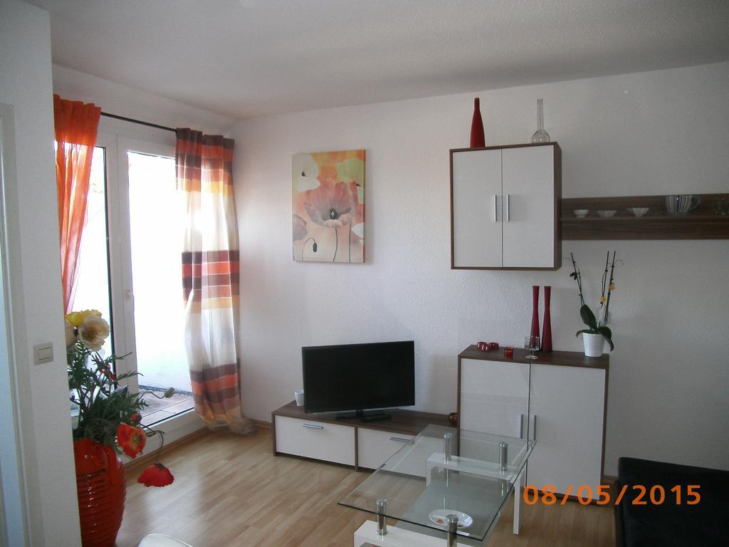 Apartments Svjetlana Langenargen Rom bilde