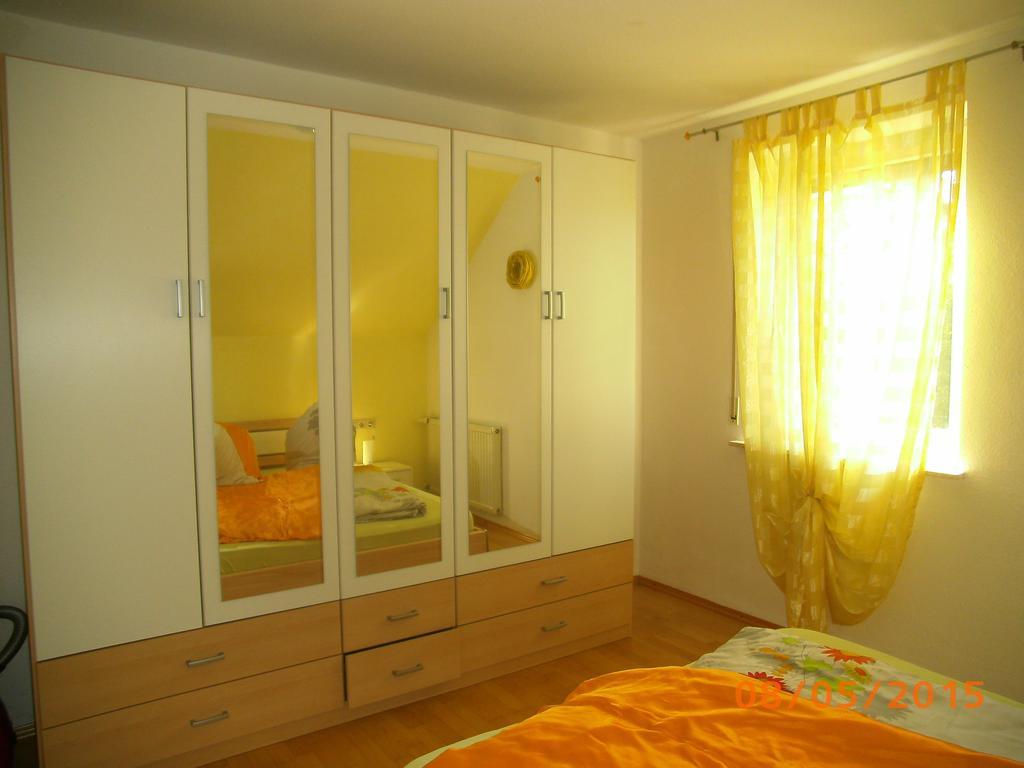 Apartments Svjetlana Langenargen Rom bilde