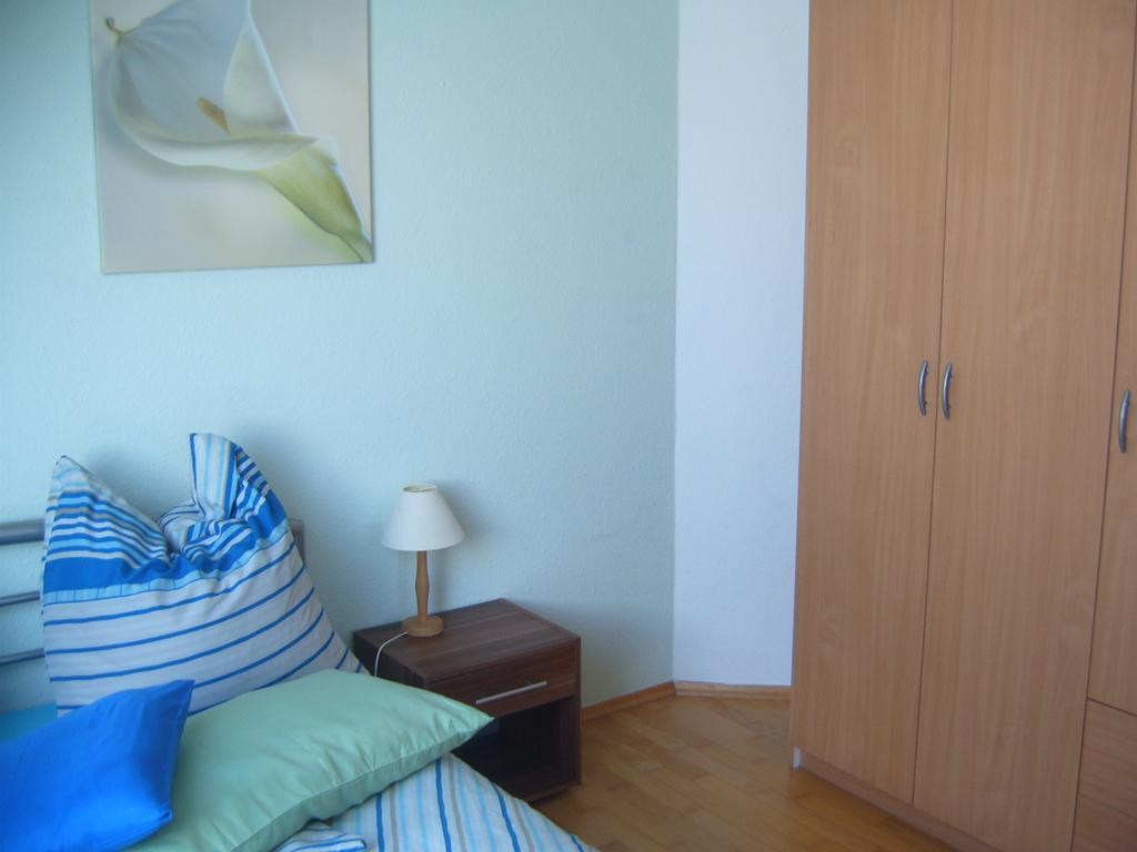 Apartments Svjetlana Langenargen Rom bilde