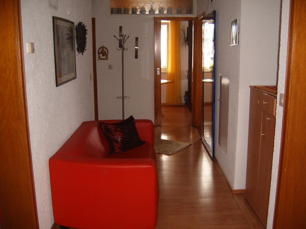 Apartments Svjetlana Langenargen Rom bilde