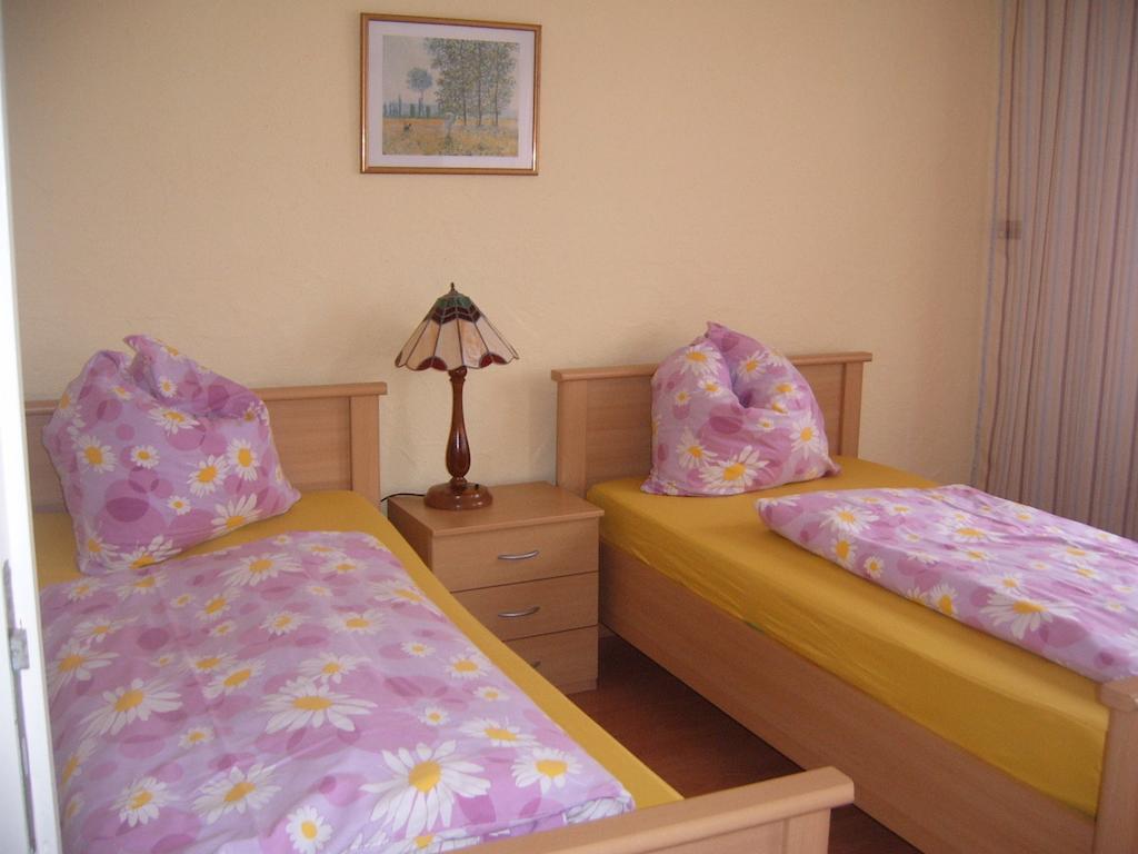 Apartments Svjetlana Langenargen Rom bilde