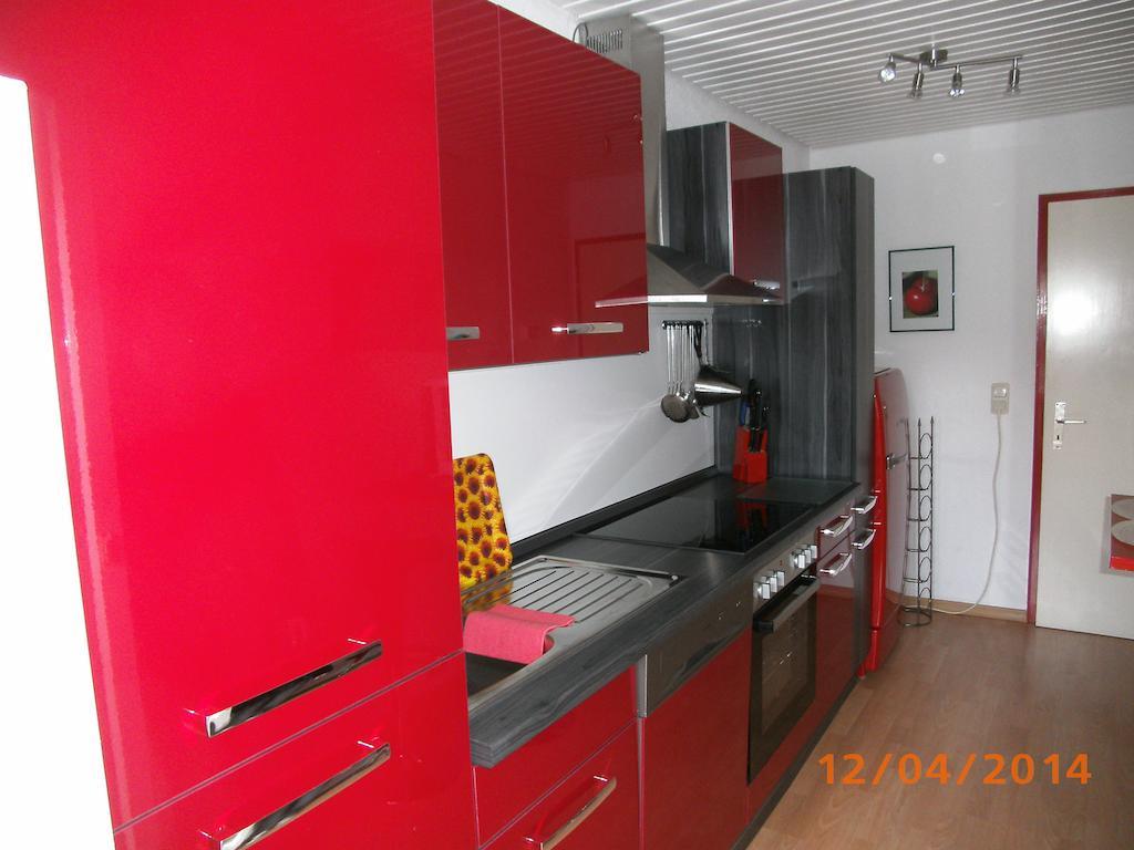 Apartments Svjetlana Langenargen Rom bilde