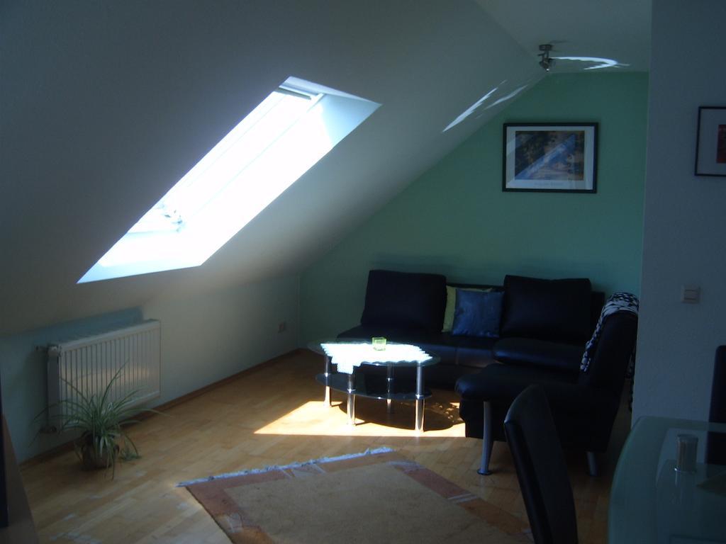 Apartments Svjetlana Langenargen Rom bilde