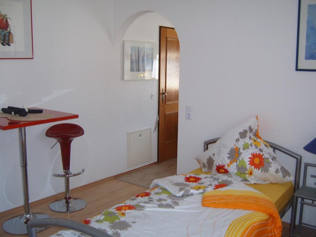 Apartments Svjetlana Langenargen Rom bilde